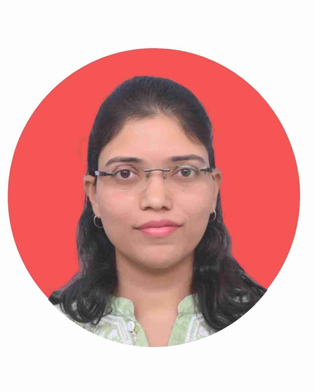 Mrunal - Team Coordinator